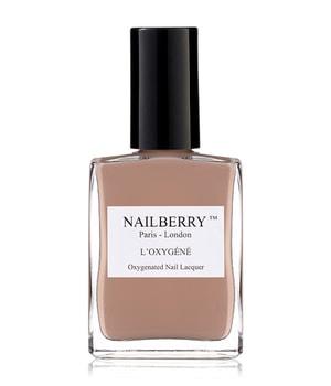 Nailberry L'Oxygéné Honesty