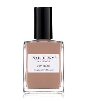Nailberry L'Oxygéné Honesty