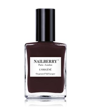 Nailberry L'Oxygéné Hot Coco