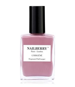 Nailberry L'Oxygéné Love Me Tender