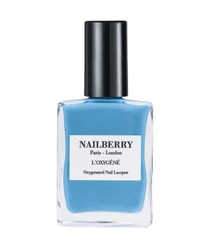 Nailberry L'Oxygéné Mistral Breeze