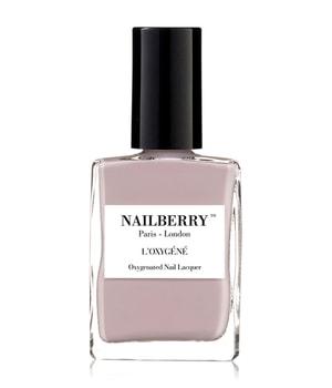 Nailberry L'Oxygéné Mystere