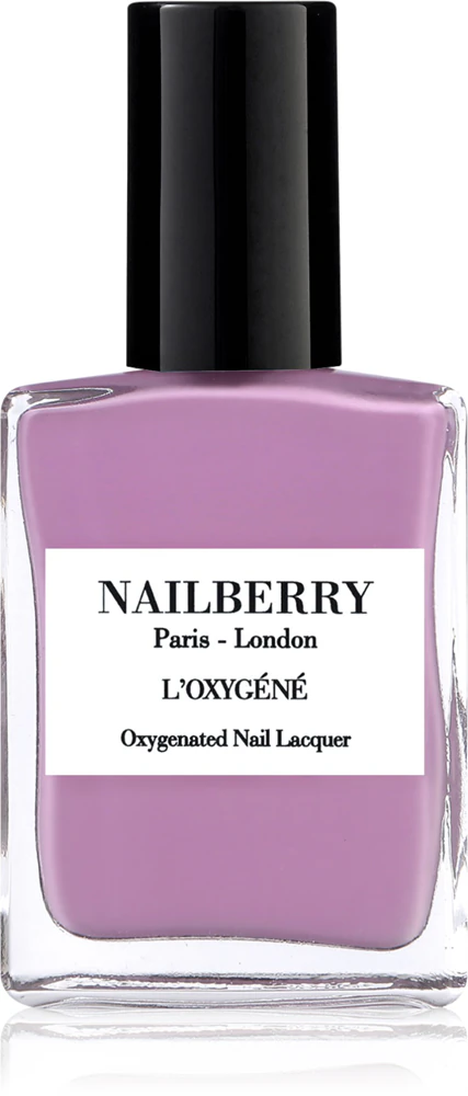NAILBERRY LOxygéné nail polish