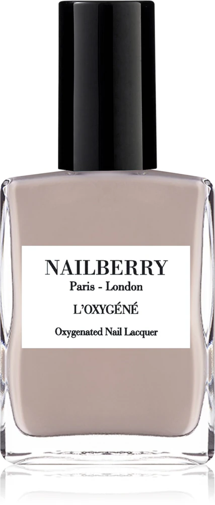 NAILBERRY LOxygéné nail polish