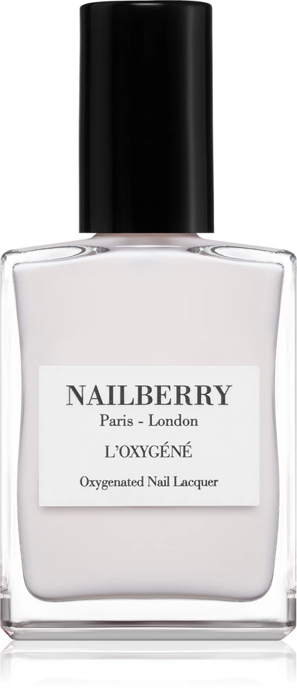 NAILBERRY LOxygéné nail polish