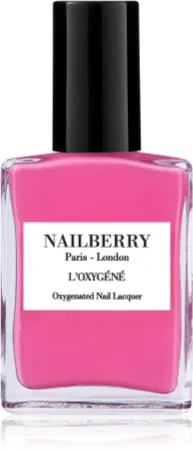 NAILBERRY LOxygéné nail polish