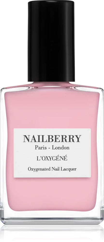 NAILBERRY LOxygéné nail polish