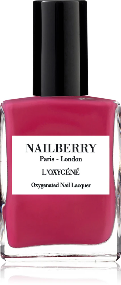 NAILBERRY LOxygéné nail polish