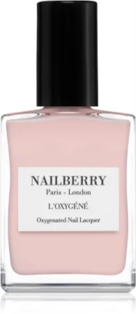 NAILBERRY LOxygéné nail polish
