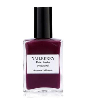 Nailberry L’Oxygéné No Regrets