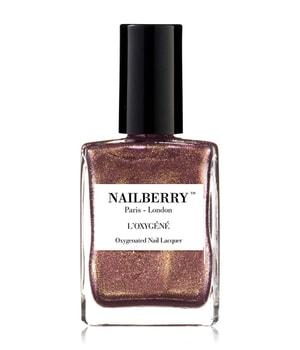 Nailberry L’Oxygéné Pink Sand