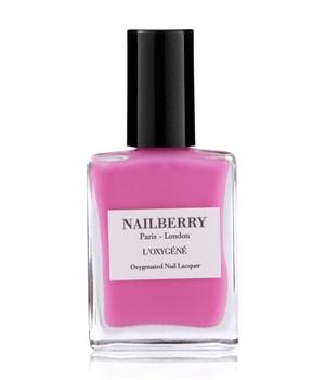 Nailberry L’Oxygéné Pomegranate Juice