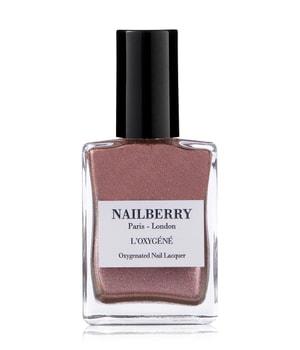 Nailberry L'Oxygéné Ring a Posie