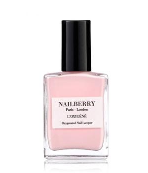 Nailberry L'Oxygéné Rose Blossom
