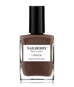 Nailberry L’Oxygéné Taupe La