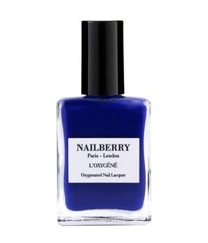 Nailberry Maliblue