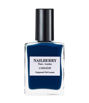 Nailberry Orange