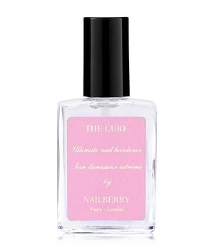 Nailberry The Cure Ultimate
