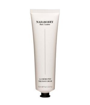 Nailberry The Foot Cream