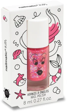 Nailmatic Kids nail polish for children