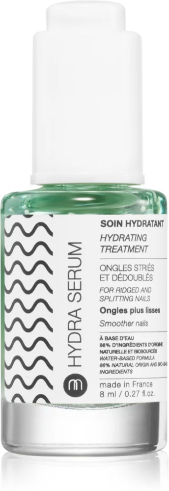 Nailmatic The Essentials Hydra Serum hydrating serum for nails
