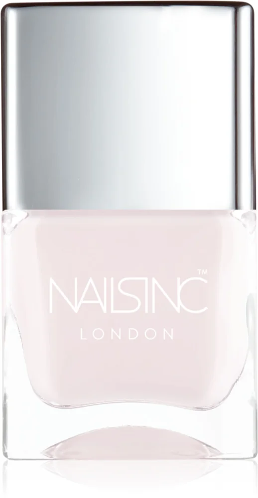 Nails Inc. Get Undressed nourishing nail polish