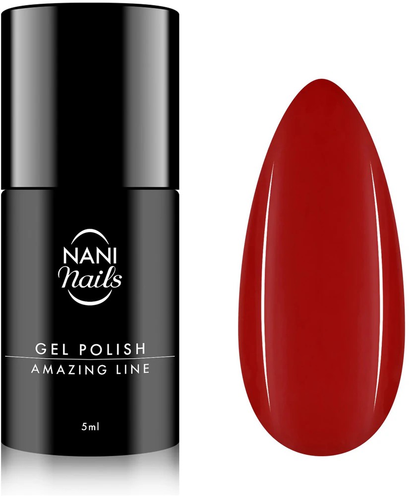 NaniNails Amazing Line gel nail polish