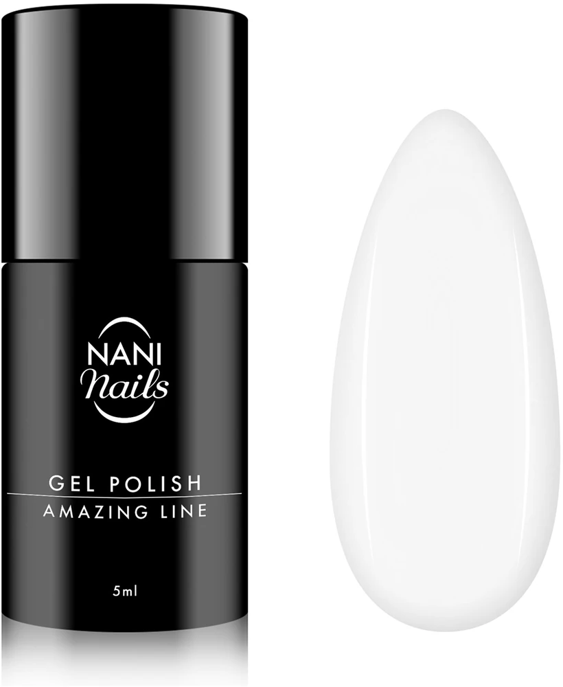 NaniNails Amazing Line gel nail polish