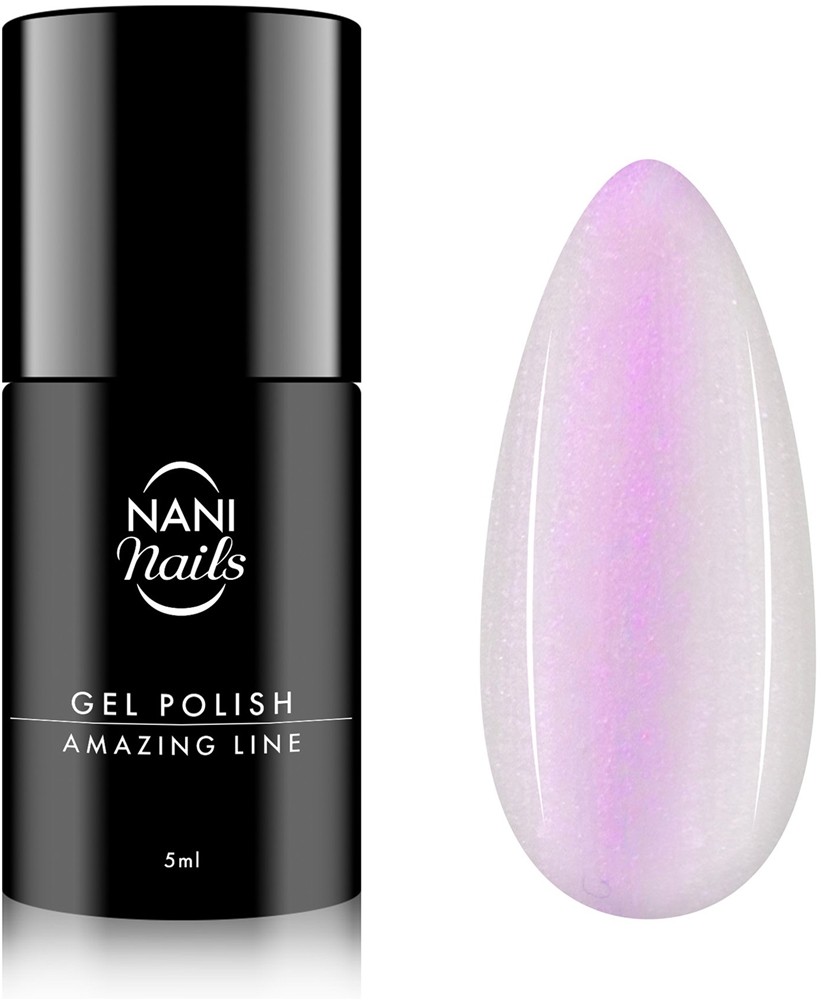 NaniNails Amazing Line gel nail polish