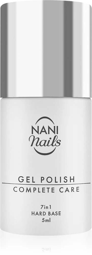 NaniNails NANI Complete Care Gel Polish 7 in 1