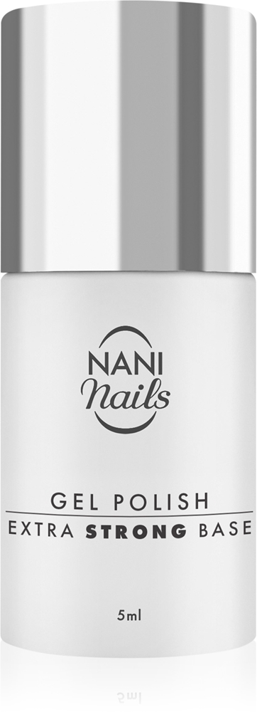 NaniNails NANI Extra Strong Base Primer Makeup primer for nails