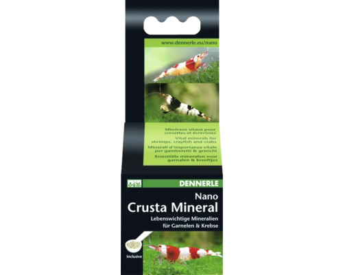 Nano Crusta Mineral 35g