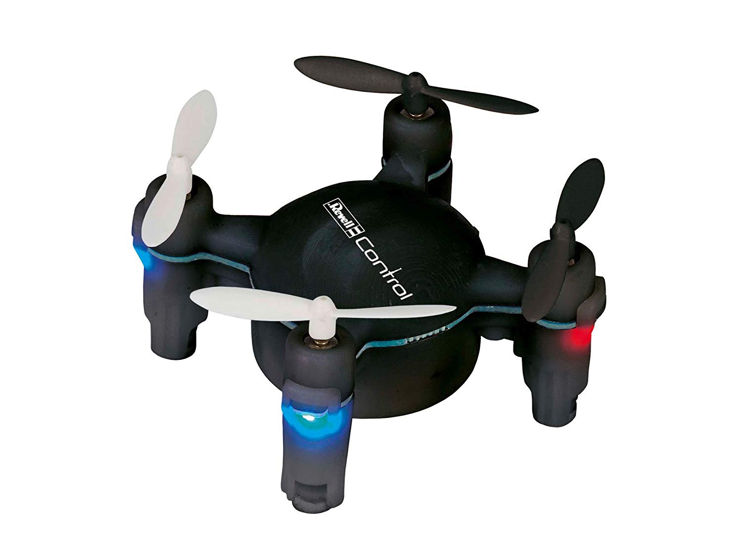 Revell Nano Quad Fun Black Ghz Ch Quadcopter Remote Control A