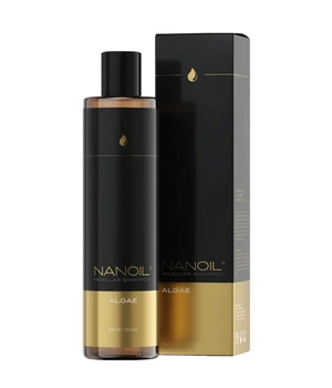 NANOIL Algae Micellar