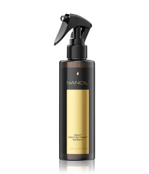 NANOIL Heat Protectant Spray