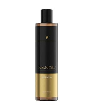 NANOIL Keratin Micellar