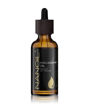 NANOIL Macadamia Oil