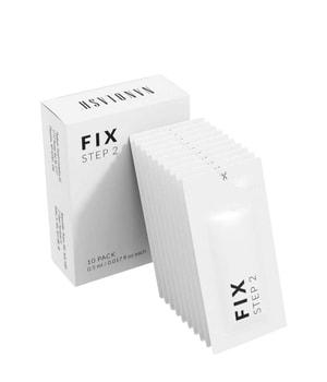 NANOLASH Step 2 Fix