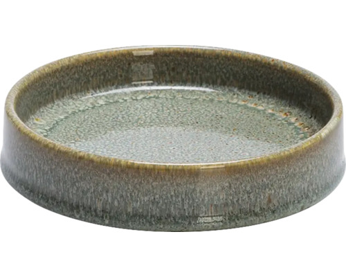 Bowl Designed by Lotte Jace ø 15 cm, ceramic, approx. 700 ml, green