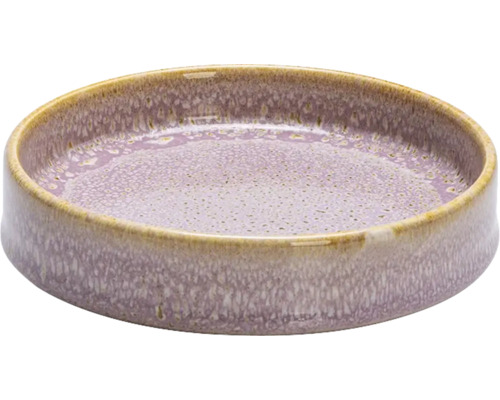 Bowl Designed by Lotte Jace ø 15 cm, ceramic, approx. 700 ml, pink