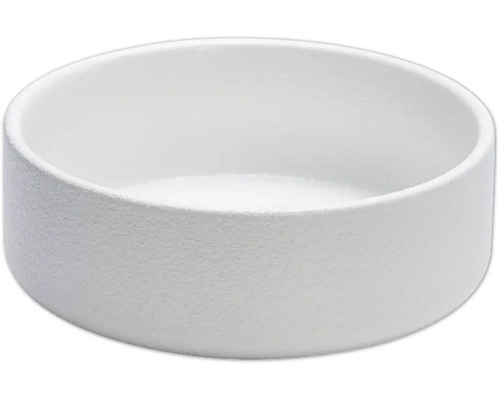 Bowl designed by Lotte Katze Lojs ceramic bowl, dishwasher safe approx. 16 x 16 x 3.5 cm, 350 ml