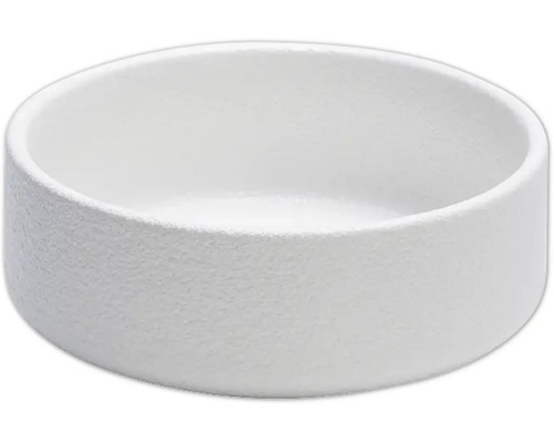 Bowl designed by Lotte Lojs ø 13 cm, ceramic, approx. 500 ml, gray