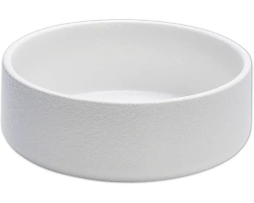 Bowl designed by Lotte Lojs ø 18 cm, ceramic, approx. 1200 ml, gray