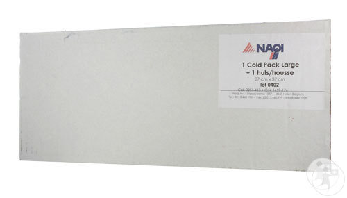 Naqi Cold Hot Case Large 1 piece