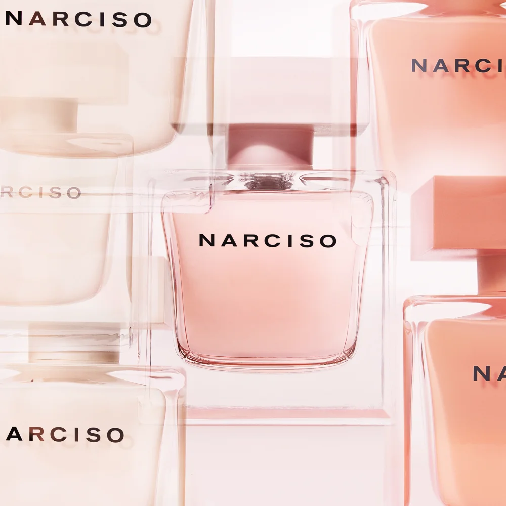 Narciso Rodriguez NARCISO POUDRÉE Eau de Parfum for women