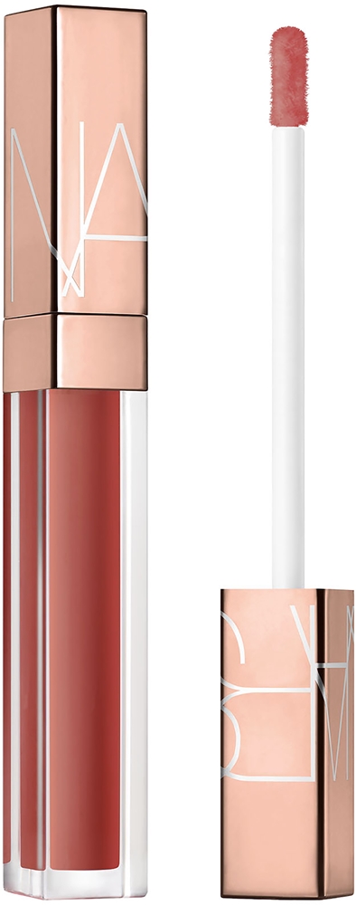 NARS AFTERGLOW LIP SHINE Hydrating lip gloss