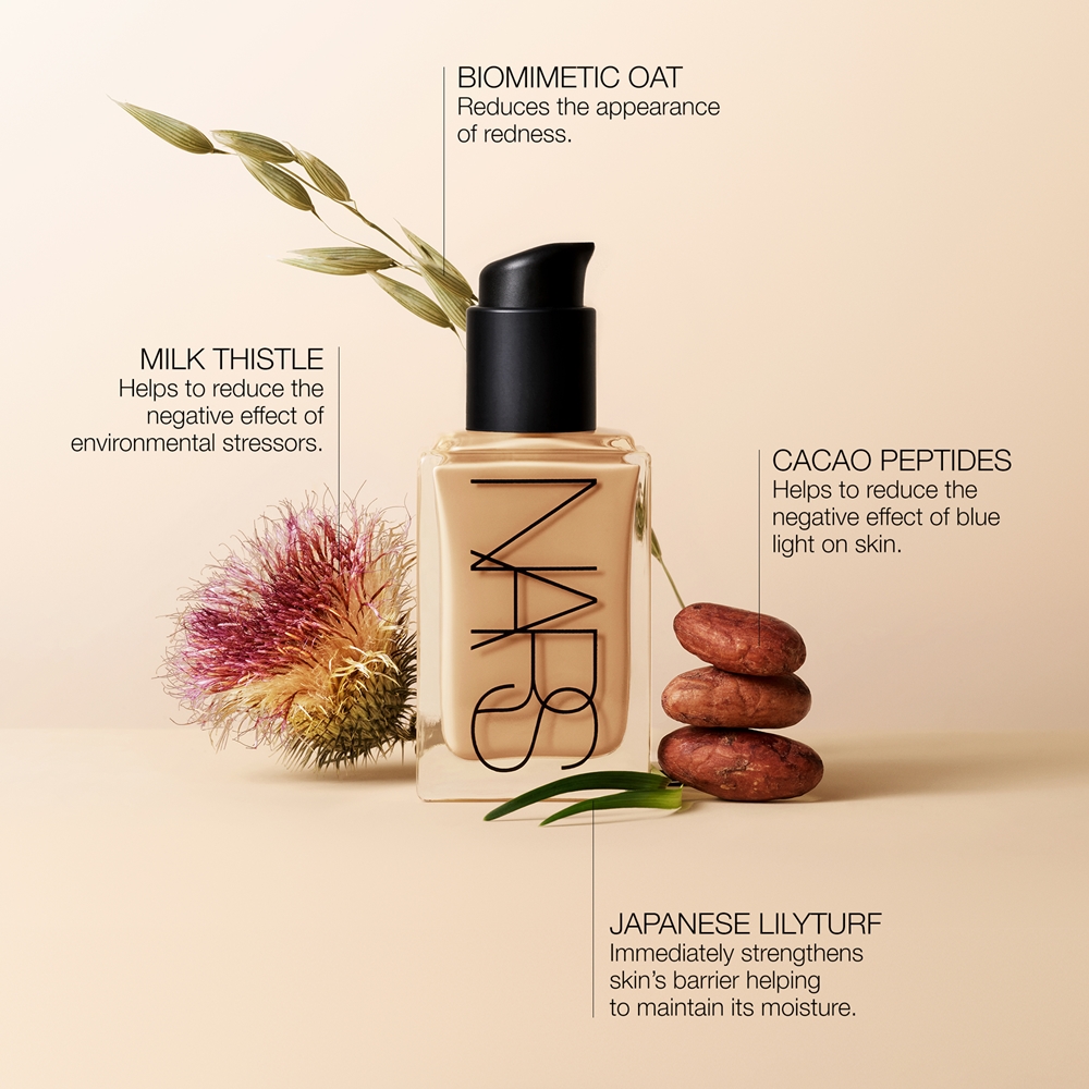 Farbton MOOREA 30 ml