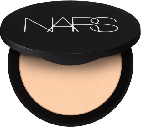 NARS SOFT MATTE POWDER mattifying powder