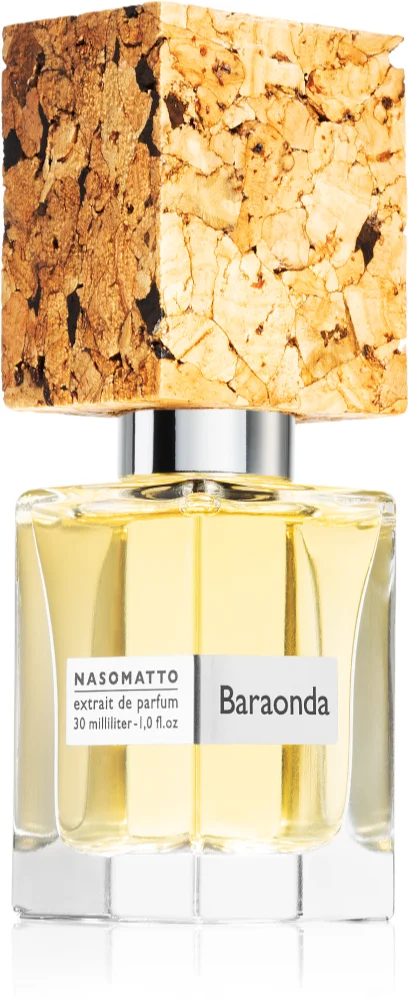 Nasomatto Baraonda Perfume Extract Unisex