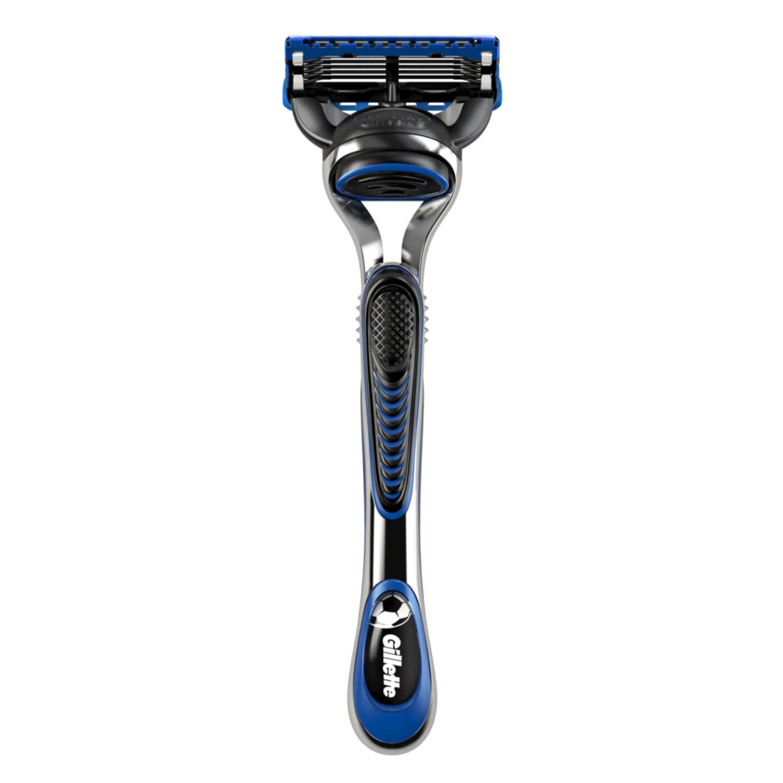 Gillette Wet shaver "Fusion ProGlide Football Edition"